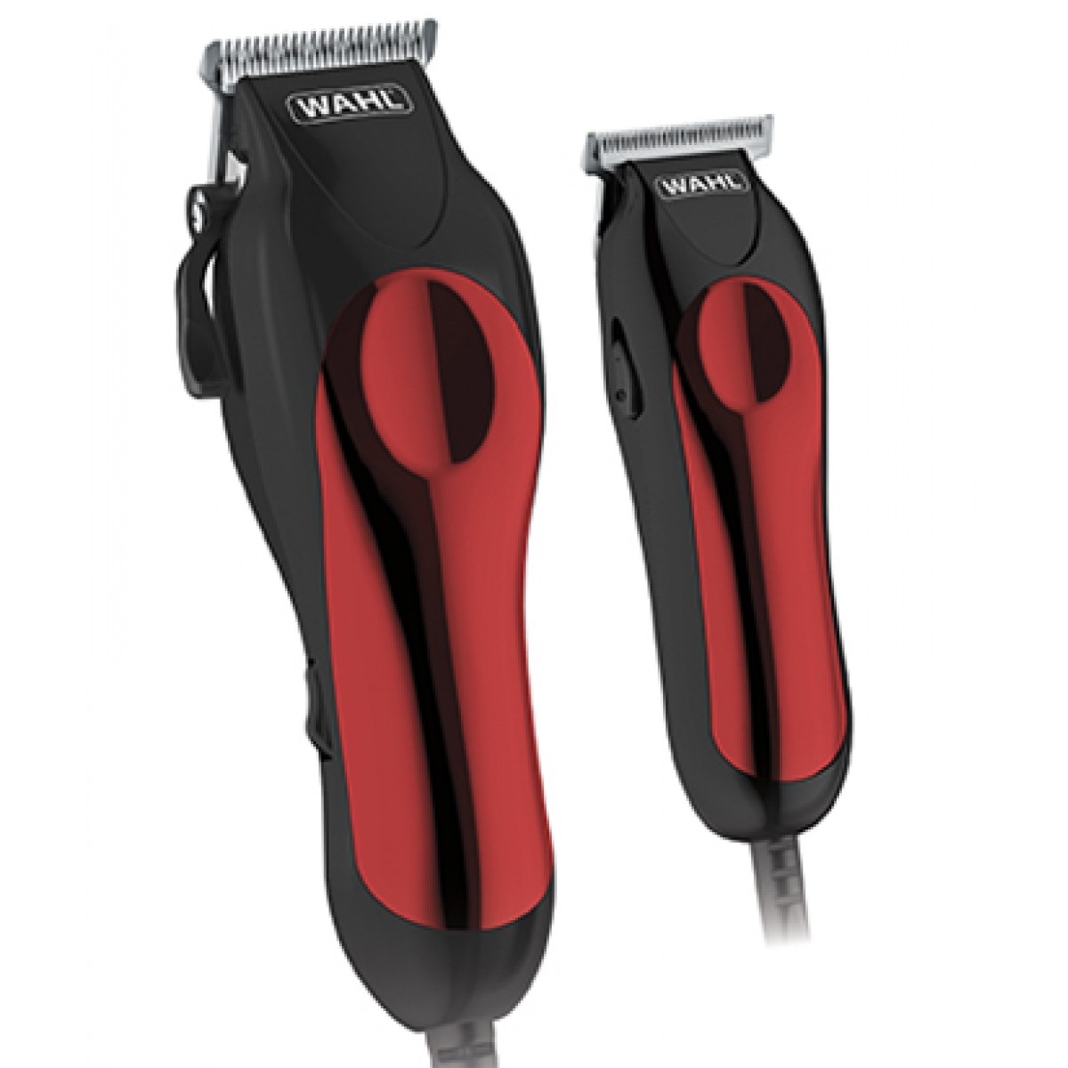 Κουρευτική μηχανή Wahl T-Pro Combo